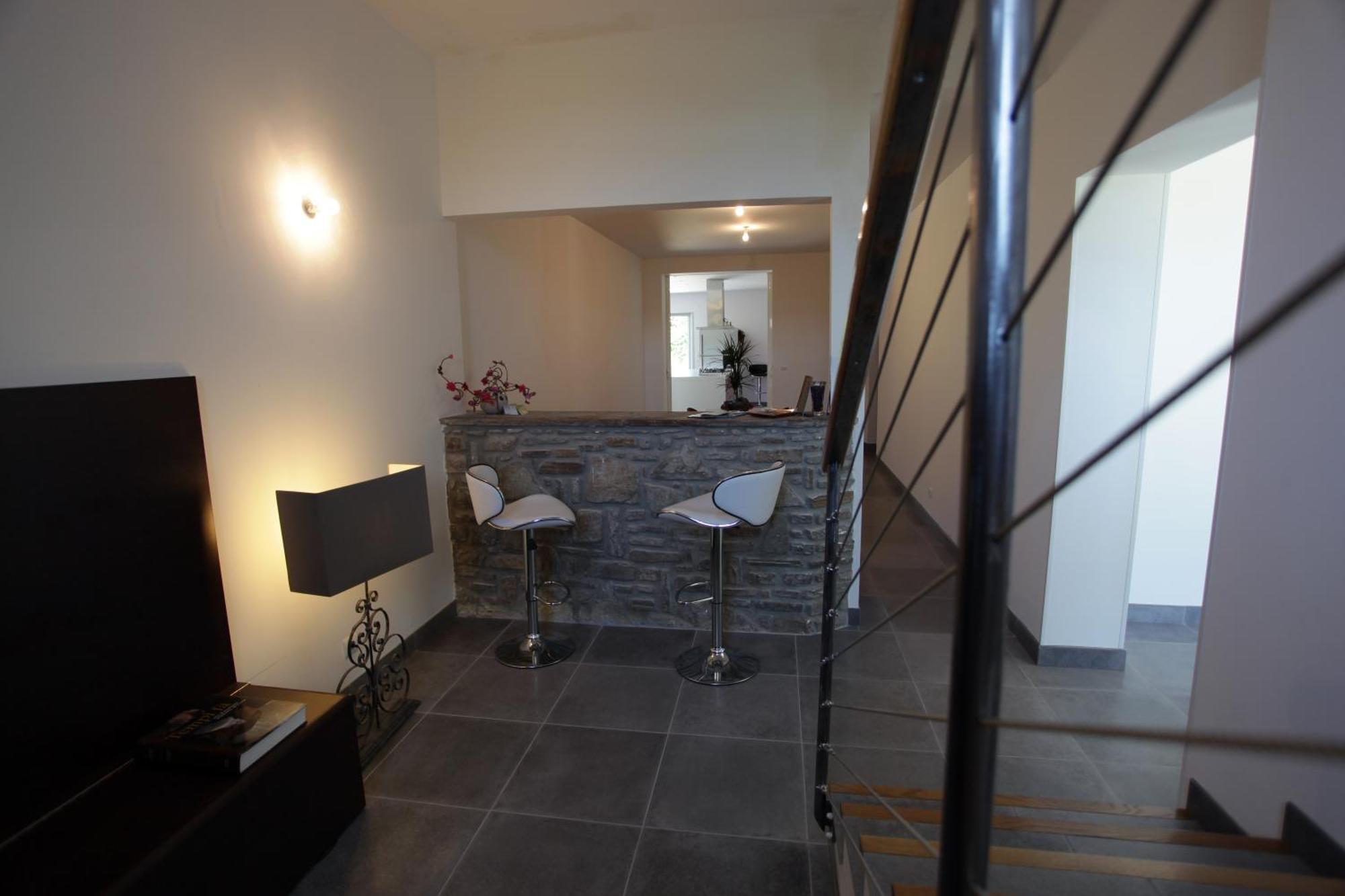 Bed and Breakfast L'Attrachju Corte  Zewnętrze zdjęcie