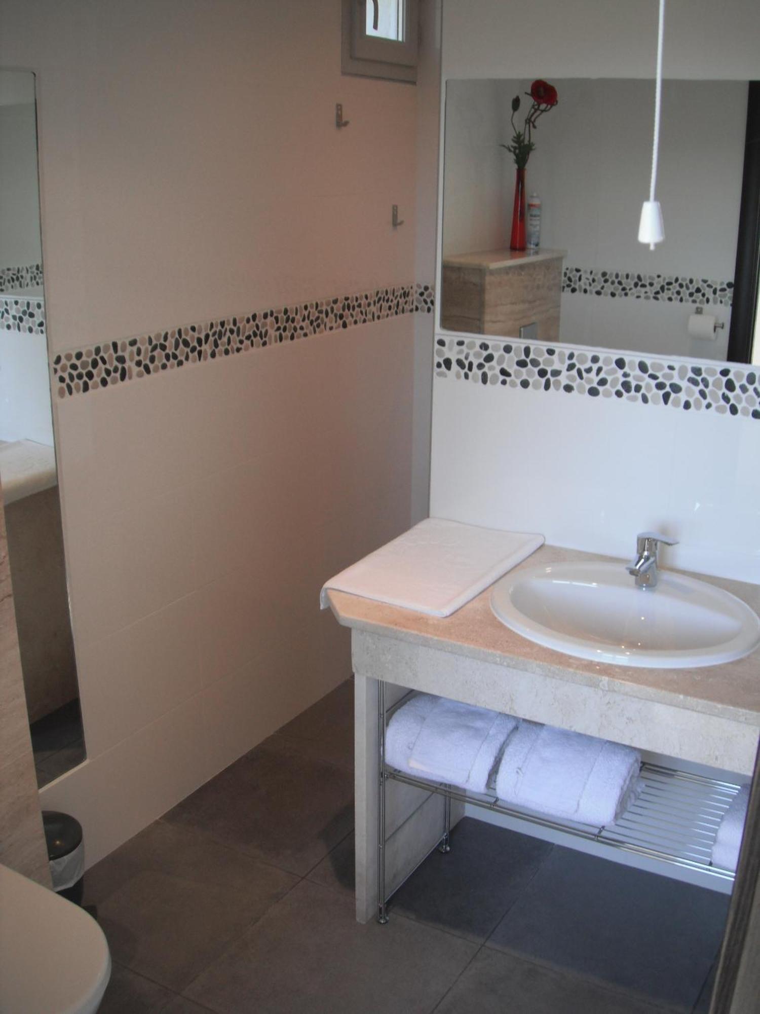 Bed and Breakfast L'Attrachju Corte  Zewnętrze zdjęcie