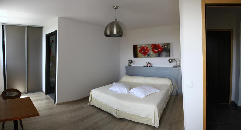 Bed and Breakfast L'Attrachju Corte  Zewnętrze zdjęcie