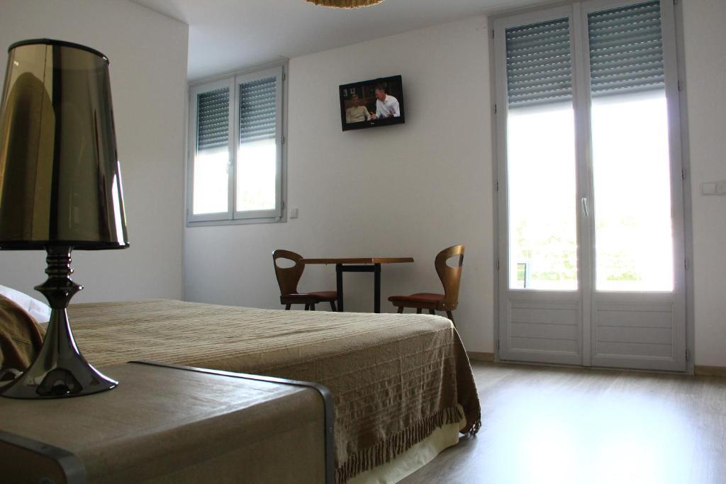 Bed and Breakfast L'Attrachju Corte  Zewnętrze zdjęcie