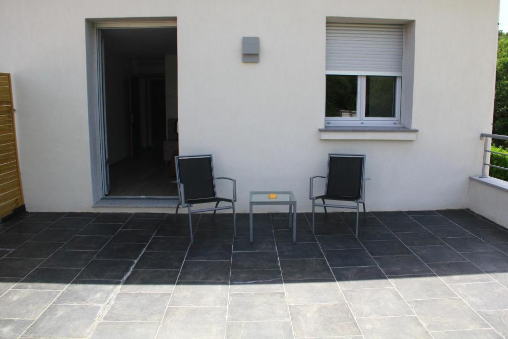 Bed and Breakfast L'Attrachju Corte  Zewnętrze zdjęcie