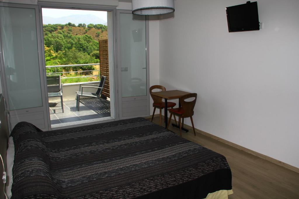 Bed and Breakfast L'Attrachju Corte  Zewnętrze zdjęcie