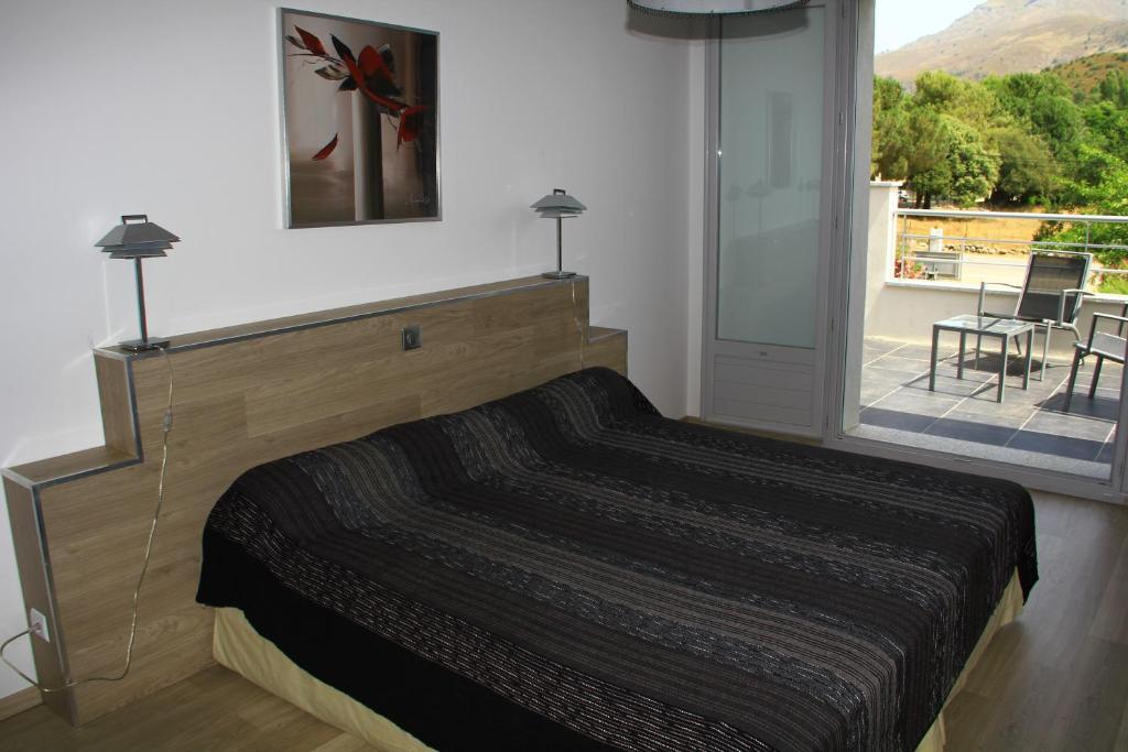 Bed and Breakfast L'Attrachju Corte  Zewnętrze zdjęcie