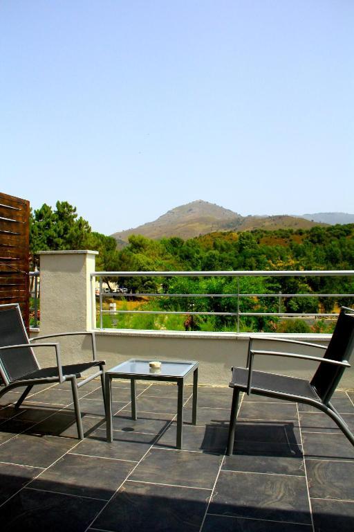 Bed and Breakfast L'Attrachju Corte  Zewnętrze zdjęcie