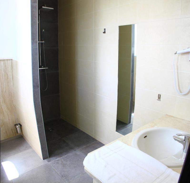Bed and Breakfast L'Attrachju Corte  Zewnętrze zdjęcie